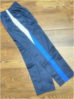 【ジャージ(下)】中小学校 120cm~150cm