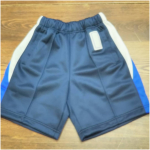 【ハーフパンツ】中小学校 120㎝~150㎝