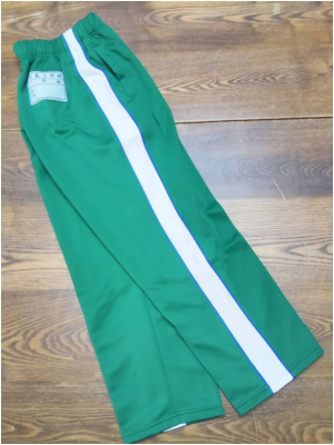 【ジャージ(下)】竹島小学校 120cm~150cm