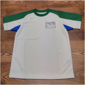 【半袖Tシャツ】竹島小学校 120cm~150cm