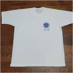 【半袖Tシャツ】下館南中学校 SS~3L