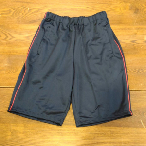 【ハーフパンツ】下館南中学校 4L~5L