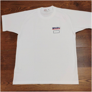 【半袖Tシャツ】下館西中学校 SS~3L