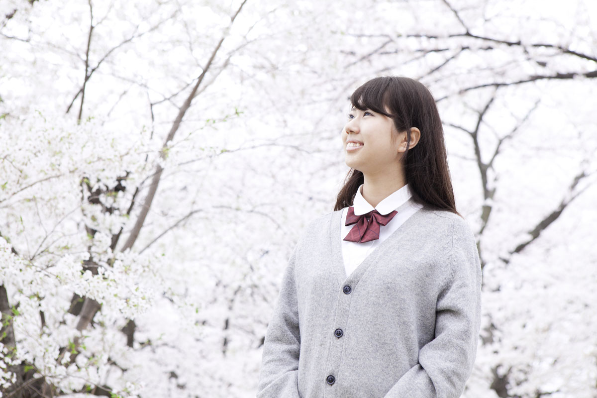 高等学校制服