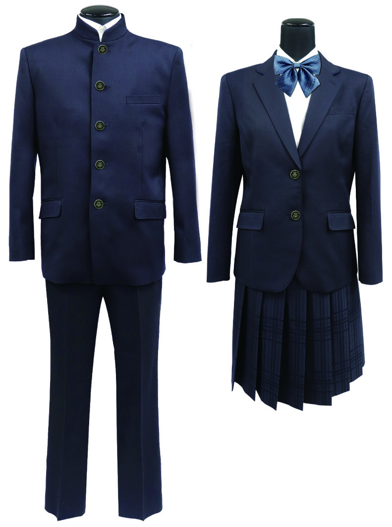 制服-下一高校制服