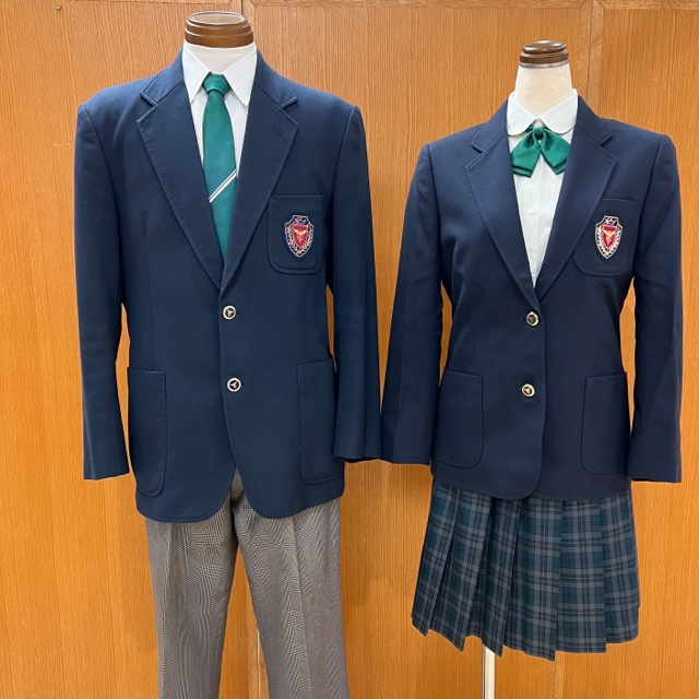 制服-鬼怒商制服男女