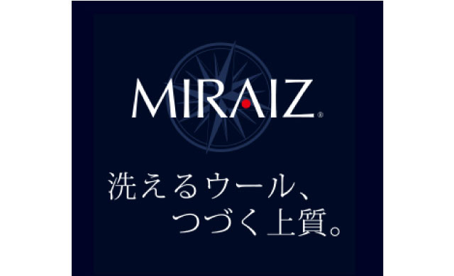 ニッケ学生服 MIRAIZ